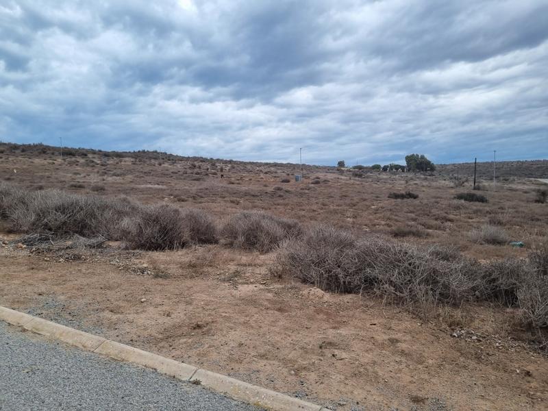 0 Bedroom Property for Sale in Saldanha Rural Western Cape
